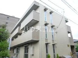 パインコート八幡の画像