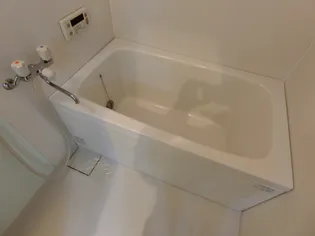 TS GRANDE清武【1階】の風呂