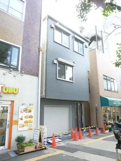 アーク江戸川橋の画像