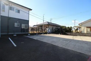 Leben Heim II【2階】の地図