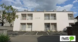 ミタホーム韮塚【2階】の外観