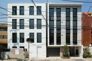 アレーロ大岡山IIの画像