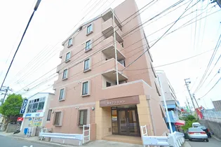 太田マンションの画像