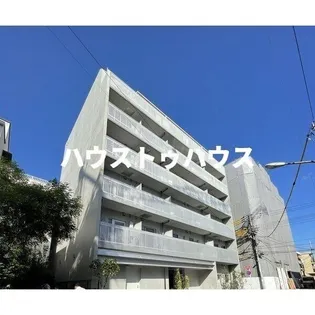 グランカーサ尾久【7階】の外観