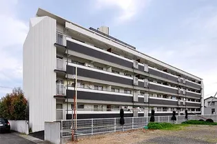 ピース シーサイド黒崎の画像