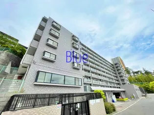 スカイパレス東戸塚【9階】の外観