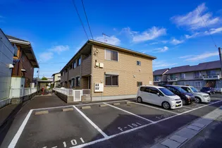 ファミーユ ビボ Eの画像