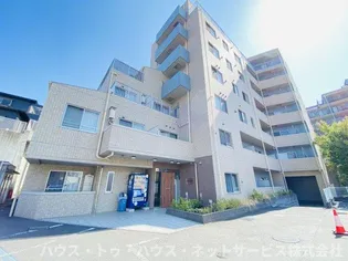 カミュー松戸北小金の画像