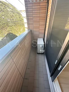 つくど瑞宝館【2階】の内装