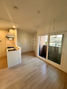 つくど瑞宝館【2階】の居間