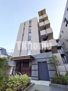 エクセレントシティ目白【2階】の外観