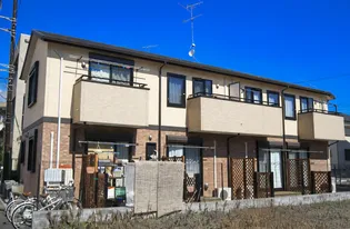 フォルテ矢野口の画像