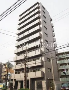 ルーブル高津の画像