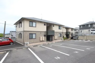 ロイヤルガーデン天神D棟の画像