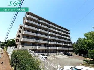 エスパーニャ花菱 北館の画像