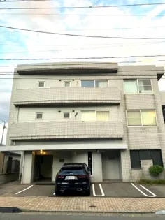 もみじ屋マンション【3階】の外観