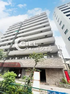 グランド ガーラ西新宿EASTの画像