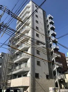 イーストランド日本堤の画像