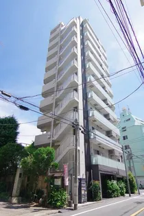 ハーモニーレジデンス上野ノースフロントの画像