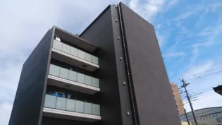 埼玉県和光市白子2【マンション】の外観