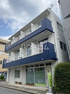 MORIYAMANSIONの画像