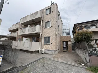 レベアスの画像