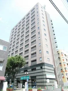 東京都江戸川区北小岩2【マンション】の外観