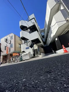 ヴィシェットお花茶屋の画像