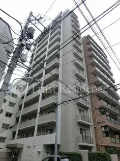 東京都台東区元浅草3【マンション】の外観