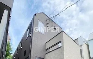 ハーモニーテラス北新宿IIIの画像