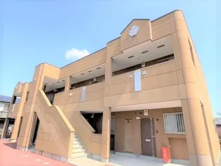 佐賀県佐賀市天祐1【アパート】の外観