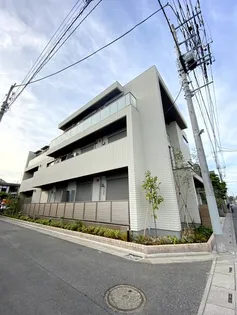 埼玉県さいたま市中央区本町東1【マンション】の外観