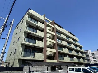 スクェア ヴィレッジの画像