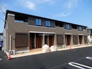 ハンドレッド リヴァー 水野Aの画像