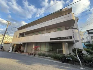 ルーチェ北野坂の画像