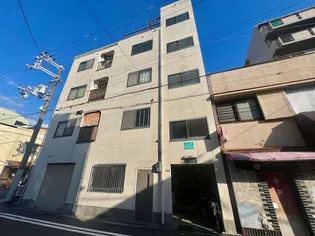 ぐりーんはいむ【2階】の外観