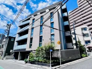 BRILLIA IST 文京茗荷谷の画像