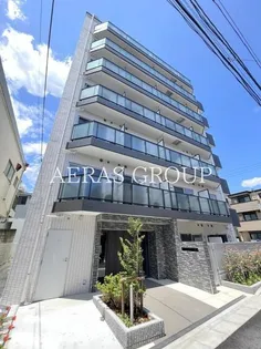 リヴシティ墨田の画像