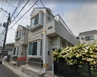 クレールメゾンの画像