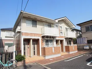 千葉県市川市本北方1【アパート】の外観