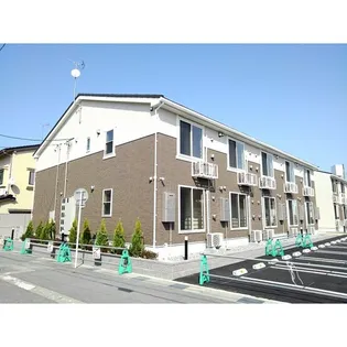 ウェルハイム 千石町の画像