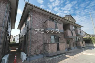 アザレアコートアミカ A棟の画像