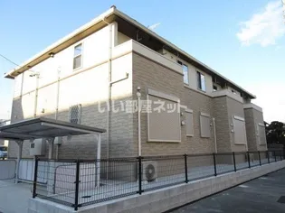 ディアコート船江Bの画像