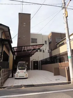 アニマジョーネの画像