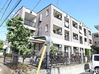 サンヒルズ柏Cの画像