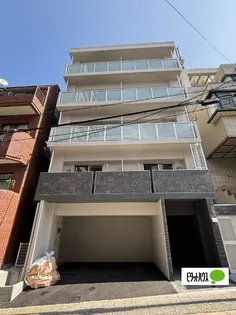 エヴァーグリーンWESTの画像