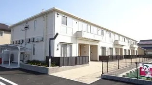 レジディアの画像