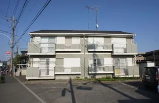 ジュネス22の画像