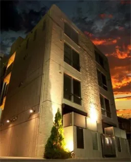 ZESTY豪徳寺の画像