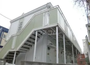 グリーンタックの画像